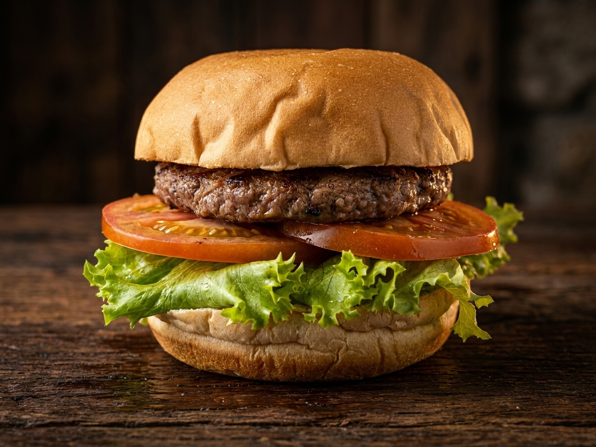 X-Burguer